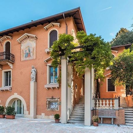 Villa Natalia - Adults Only Verona Exterior foto