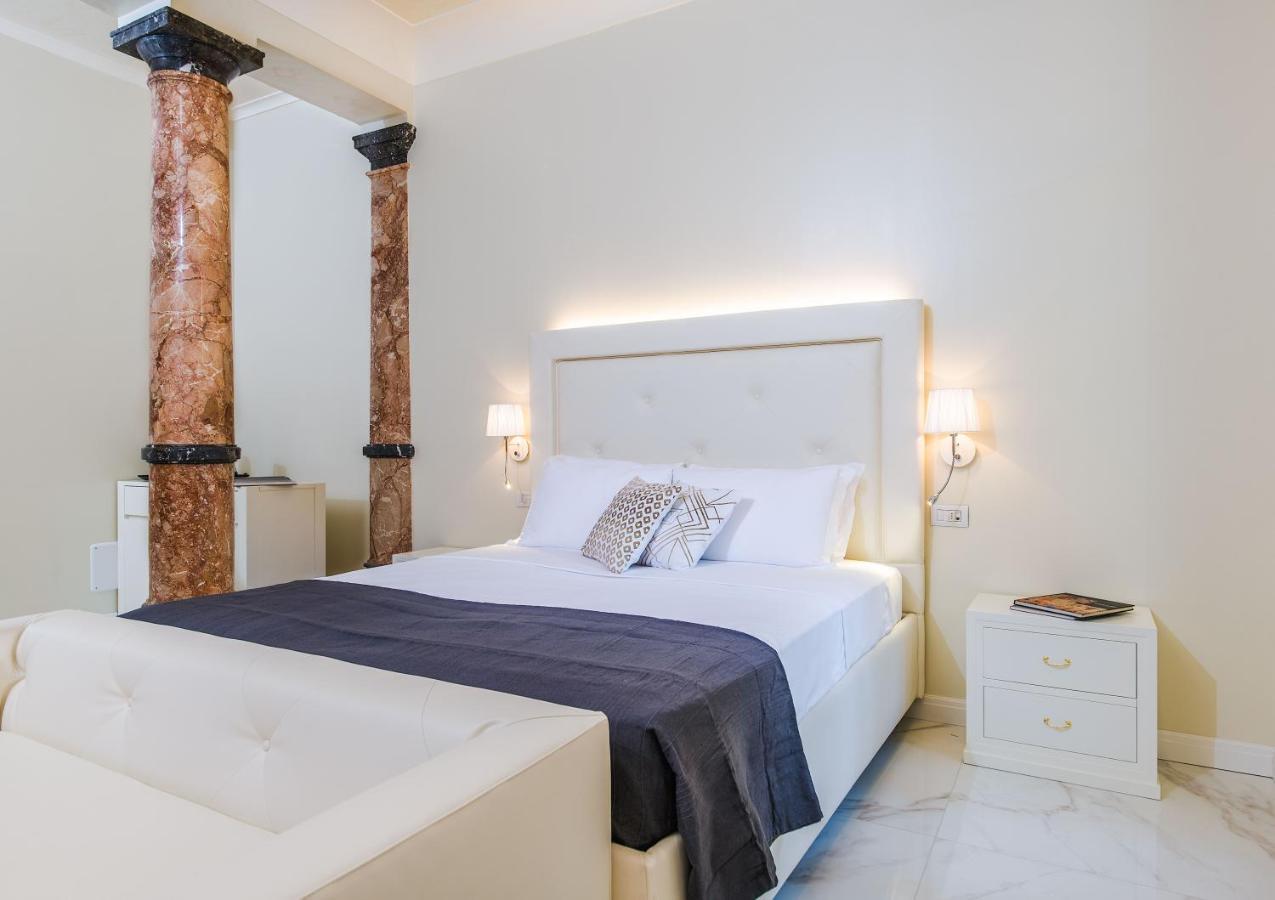Villa Natalia - Adults Only Verona Exterior foto
