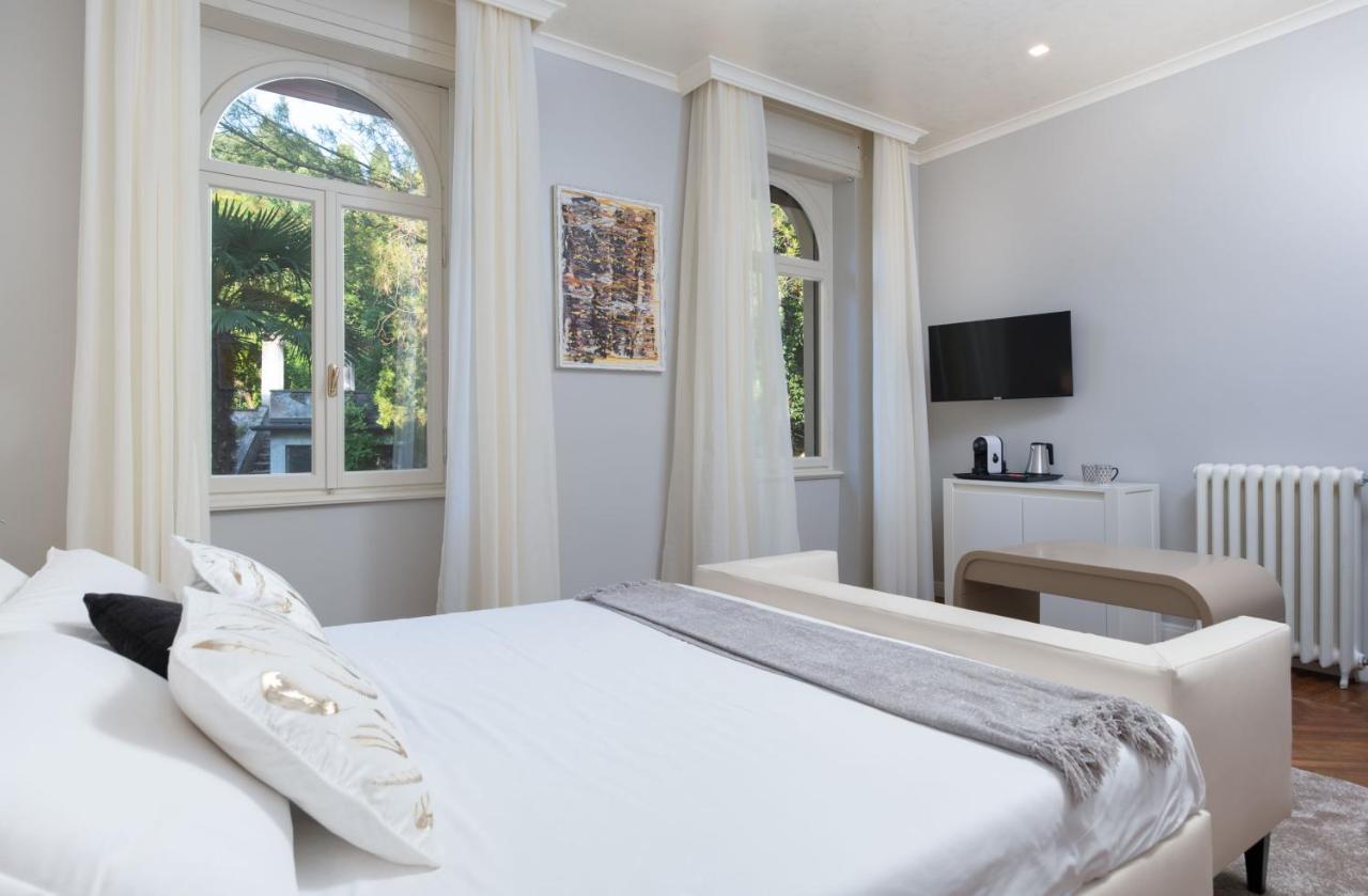 Villa Natalia - Adults Only Verona Exterior foto
