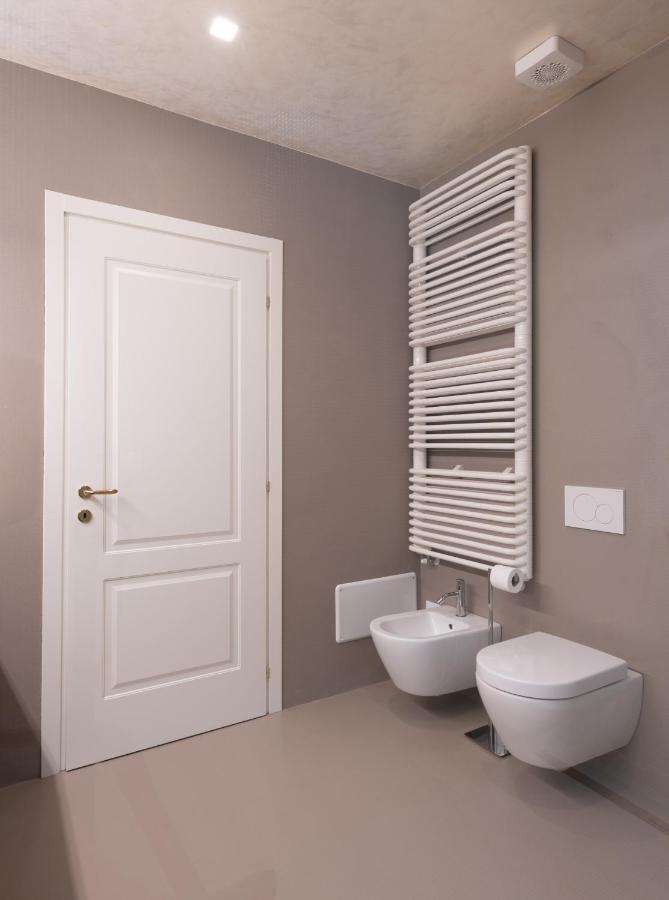 Villa Natalia - Adults Only Verona Exterior foto