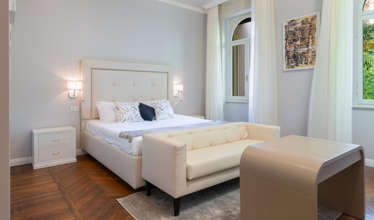 Villa Natalia - Adults Only Verona Exterior foto