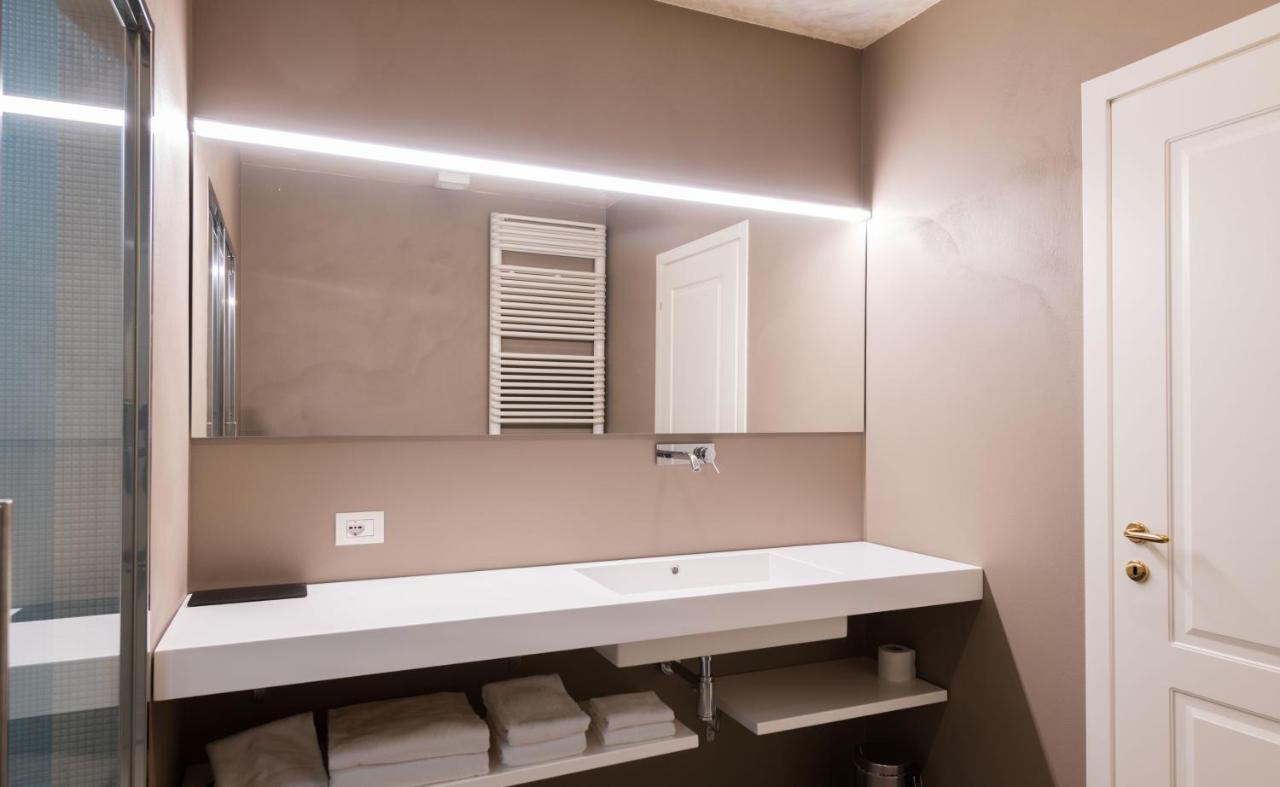 Villa Natalia - Adults Only Verona Exterior foto