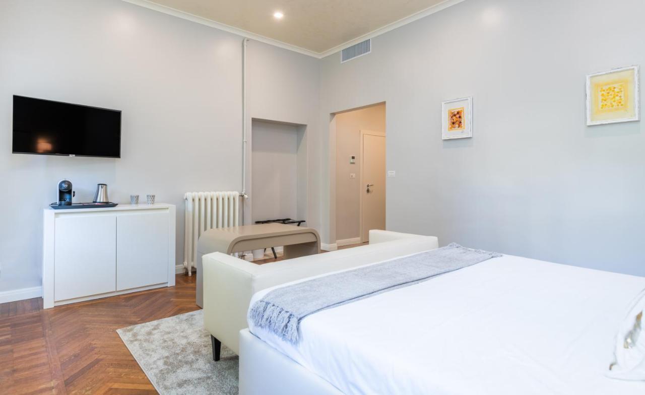 Villa Natalia - Adults Only Verona Exterior foto