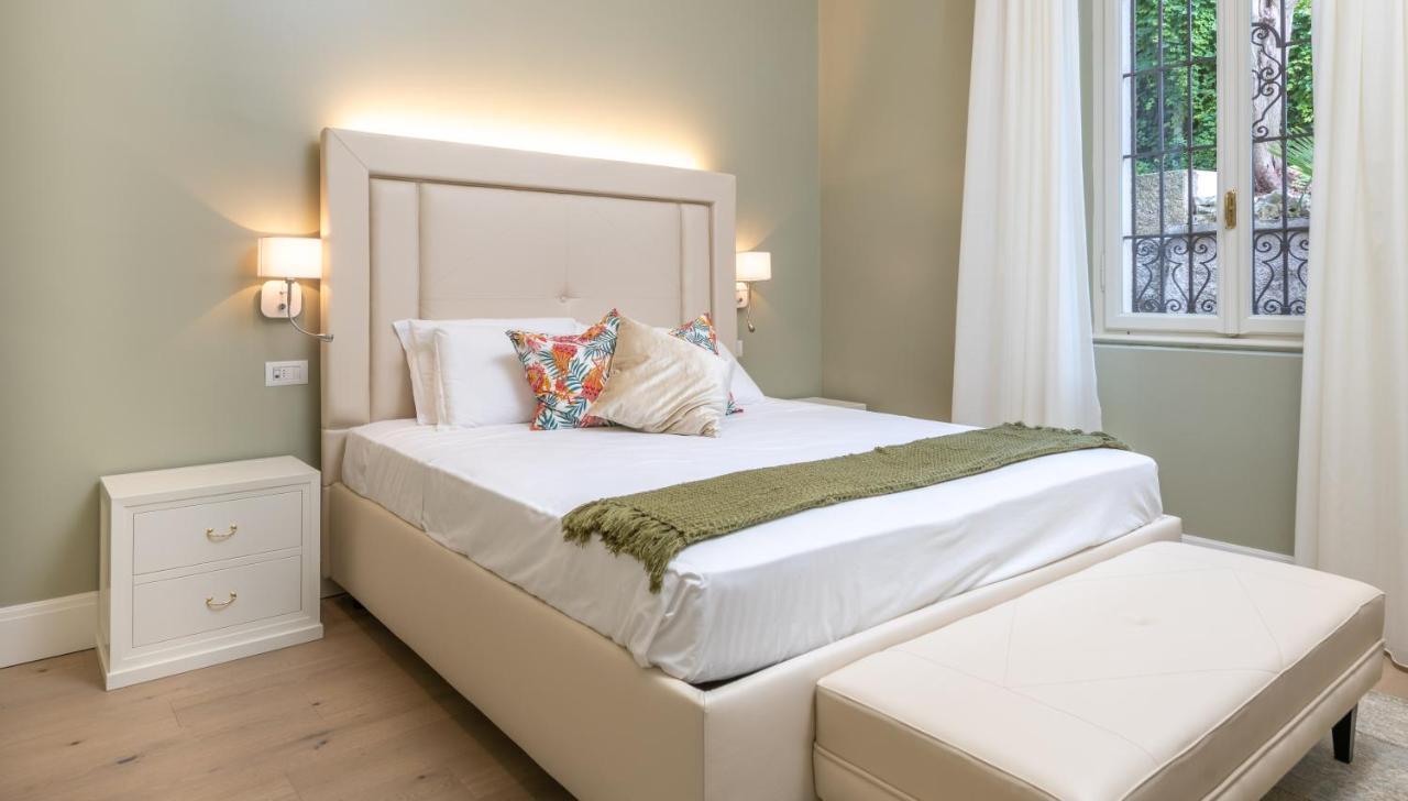 Villa Natalia - Adults Only Verona Exterior foto