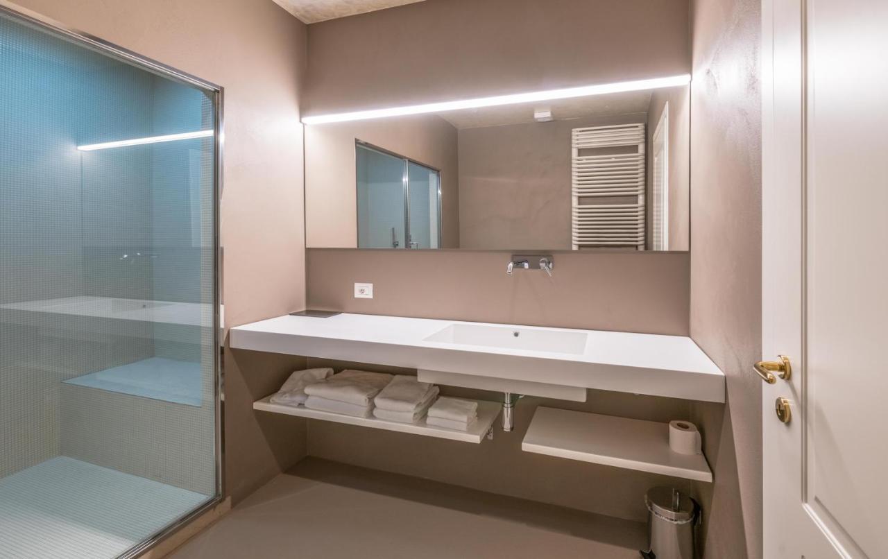 Villa Natalia - Adults Only Verona Exterior foto