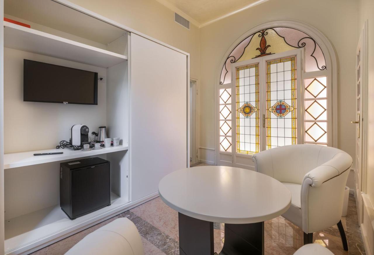 Villa Natalia - Adults Only Verona Exterior foto
