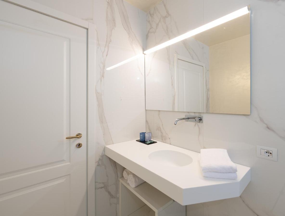 Villa Natalia - Adults Only Verona Exterior foto