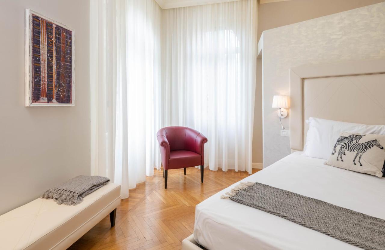 Villa Natalia - Adults Only Verona Exterior foto