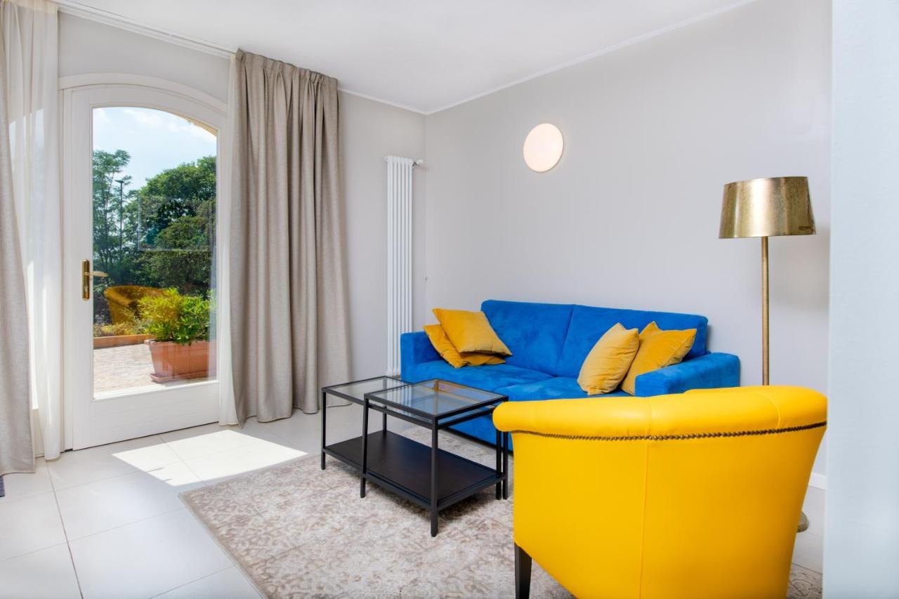 Villa Natalia - Adults Only Verona Exterior foto
