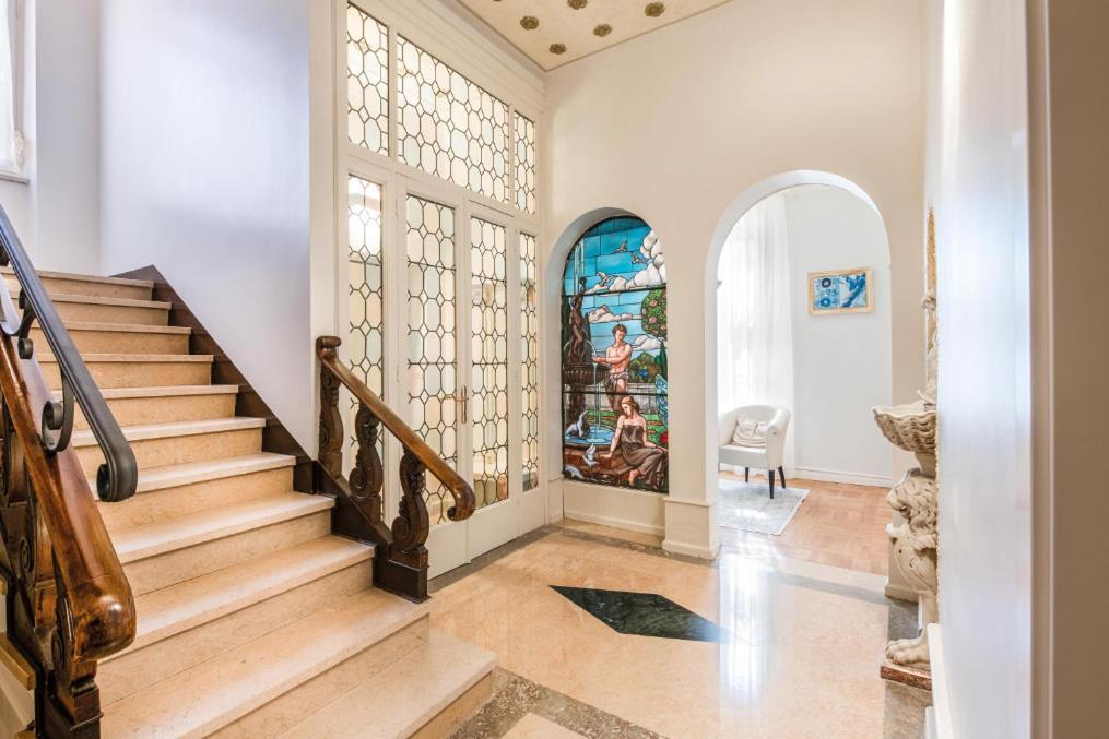 Villa Natalia - Adults Only Verona Exterior foto
